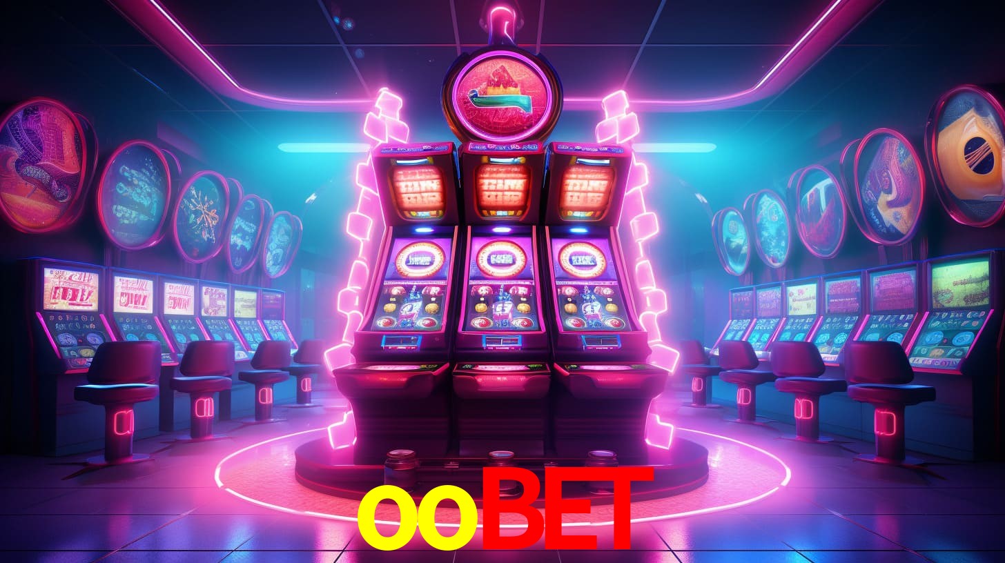 Sinta a adrenalina dos jogos de cassino com oobet