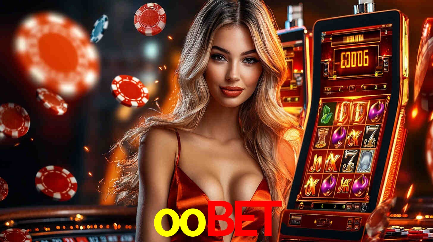 oobet: Jogos de Caça-Níqueis-Altas Recompensas, Roleta-Velocidade, Blackjack-Desafios Máximos
