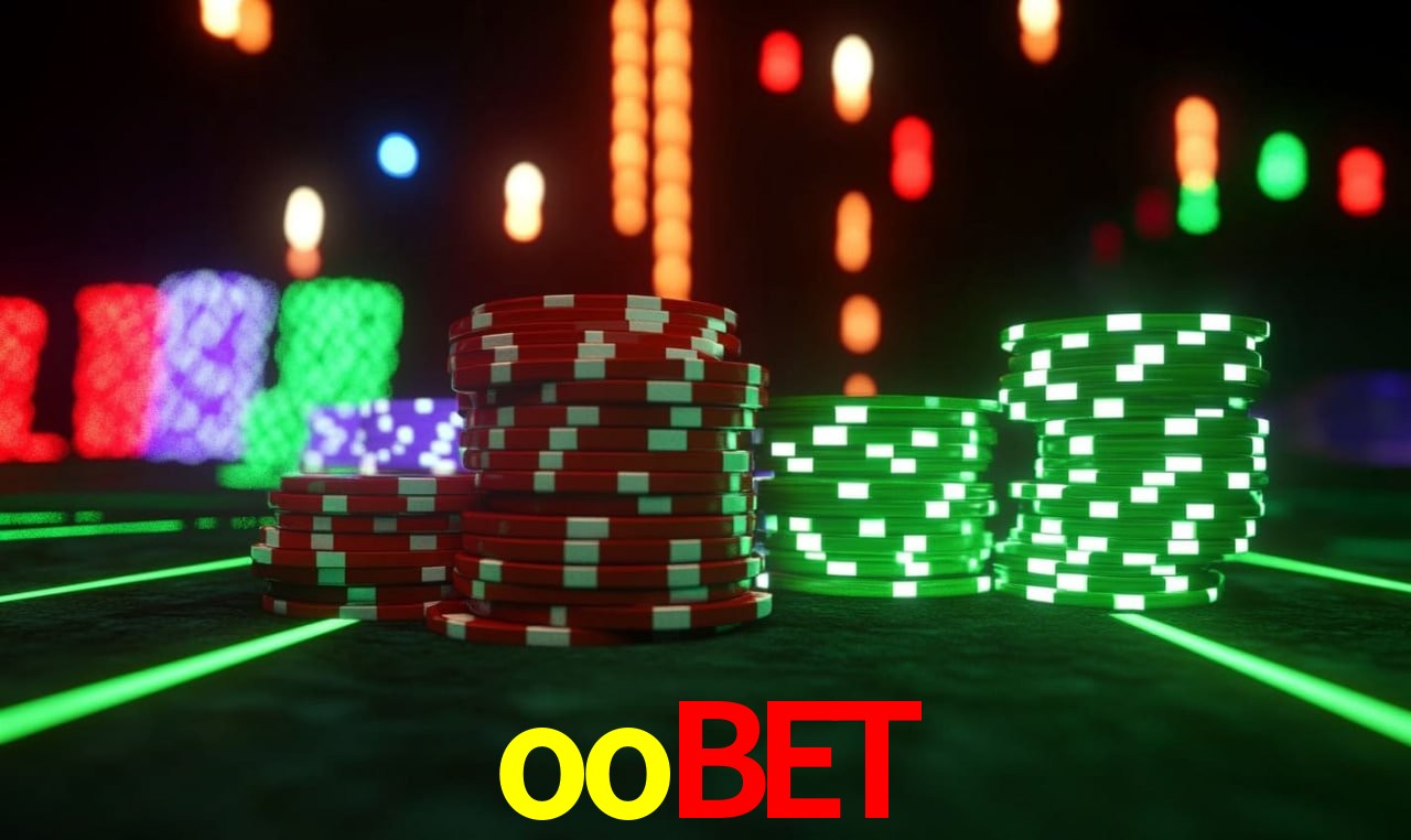 Slot Games oobet