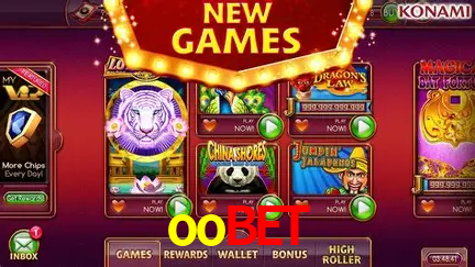 Descubra a Magia dos Jogos de Arcade no oobet