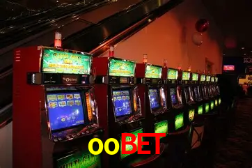 Descubra o Mundo do Cassino Online com oobet