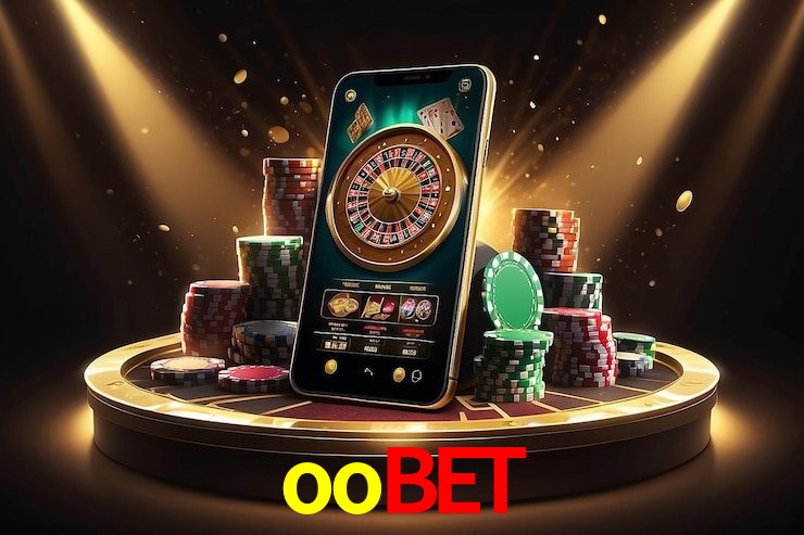 oobet Entrar - Login Seguro Certificado