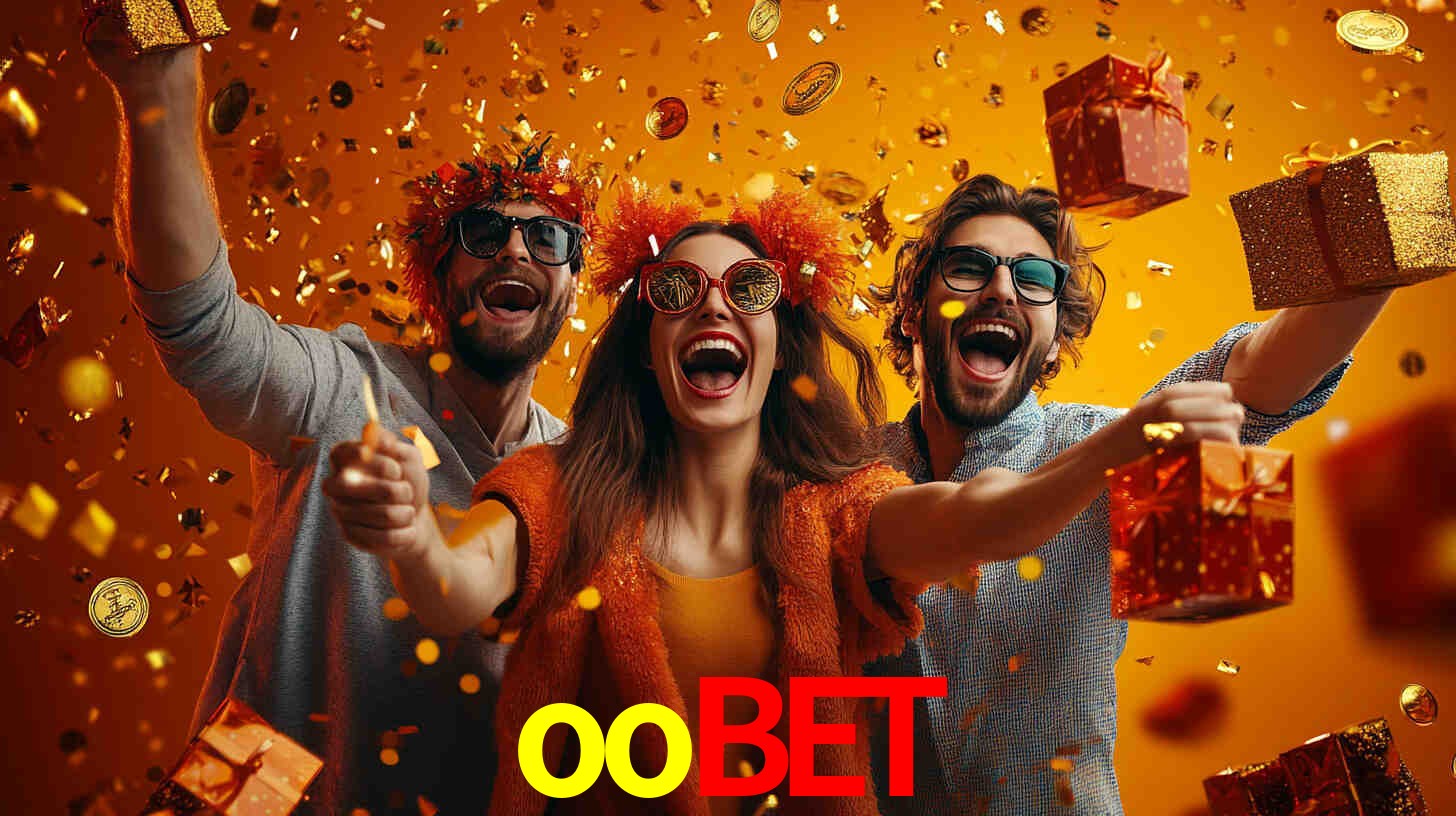 oobet: Seu Especialista em Apostas Esportivas Brasileiras