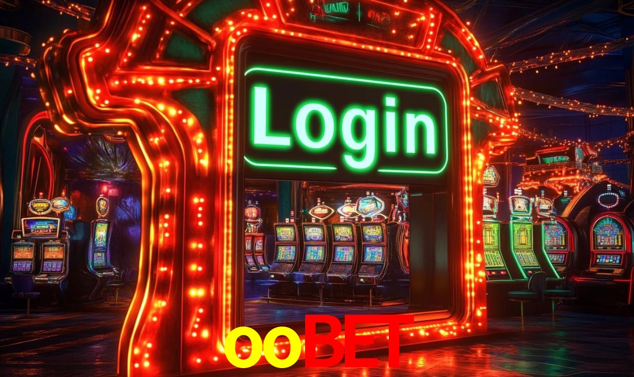 Casino Ao Vivo oobet