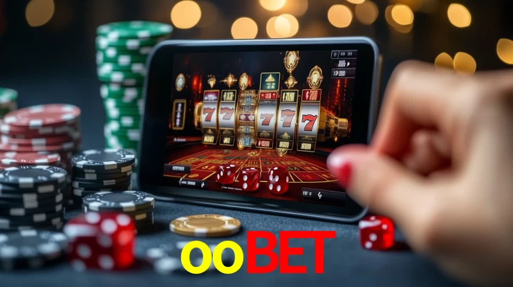 Live Casino oobet