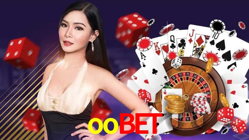 Casino VIP oobet