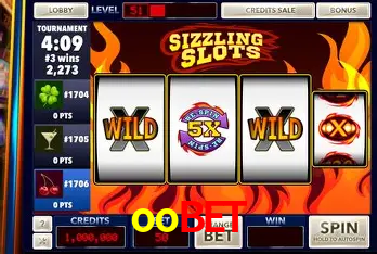 Descubra a Magia dos Jogos de Arcade no oobet