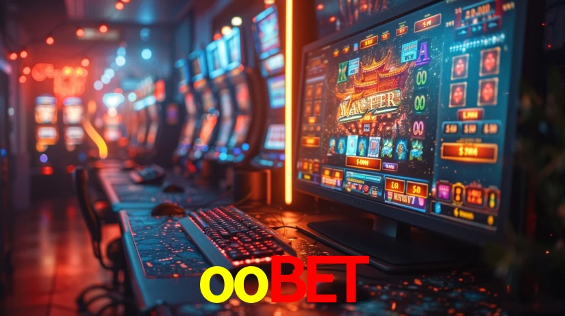 oobet pg