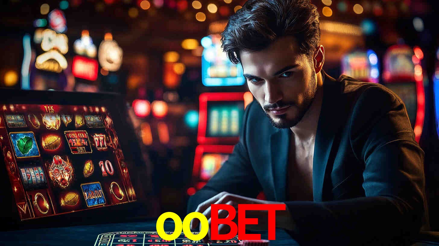 oobet com