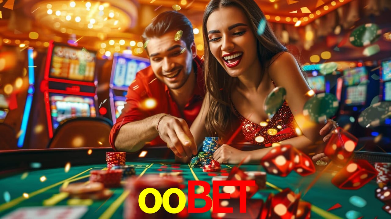 oobet - cassino ao vivo
