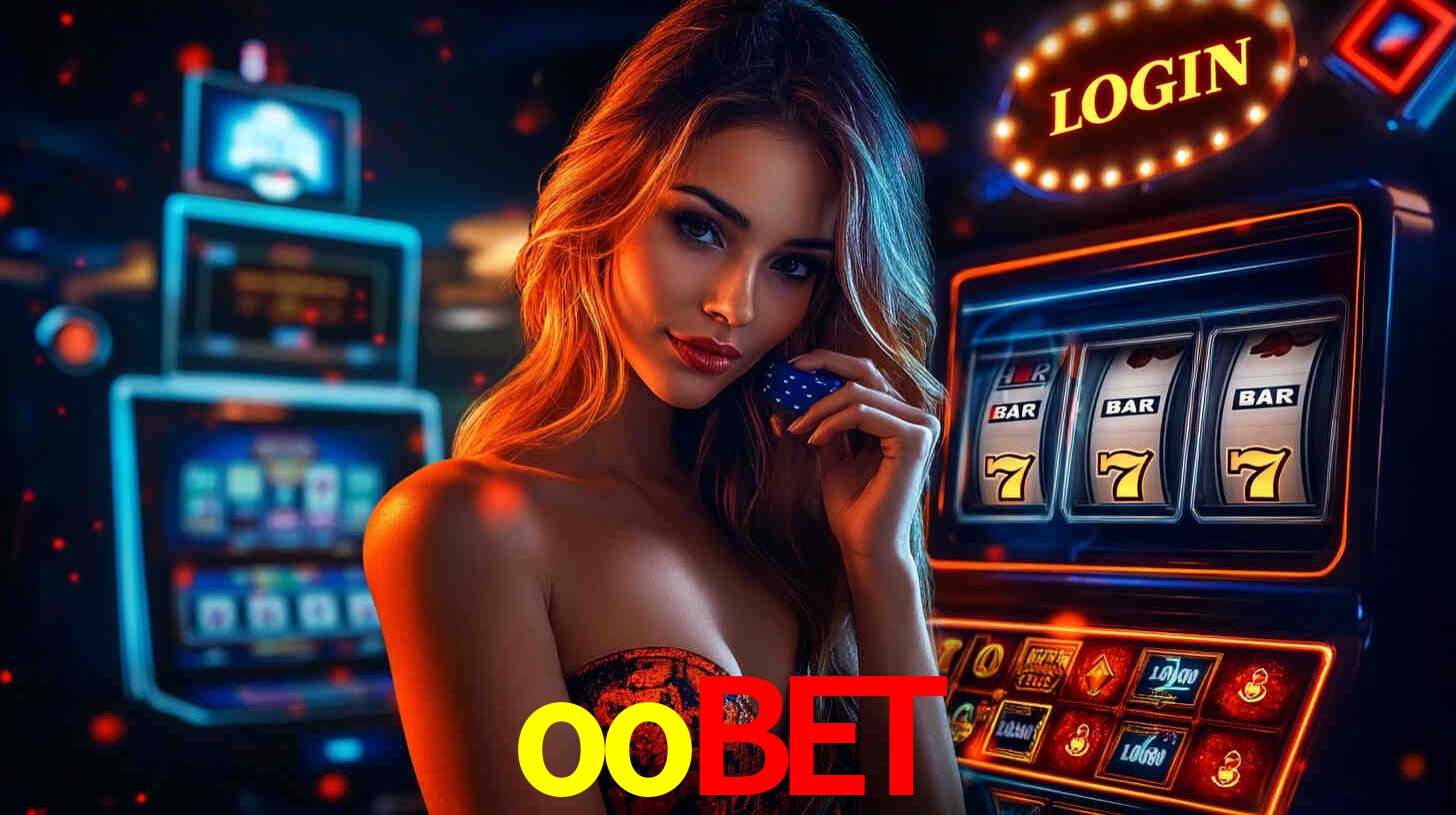 Bônus Generosos e Exclusivos no oobet para Você!