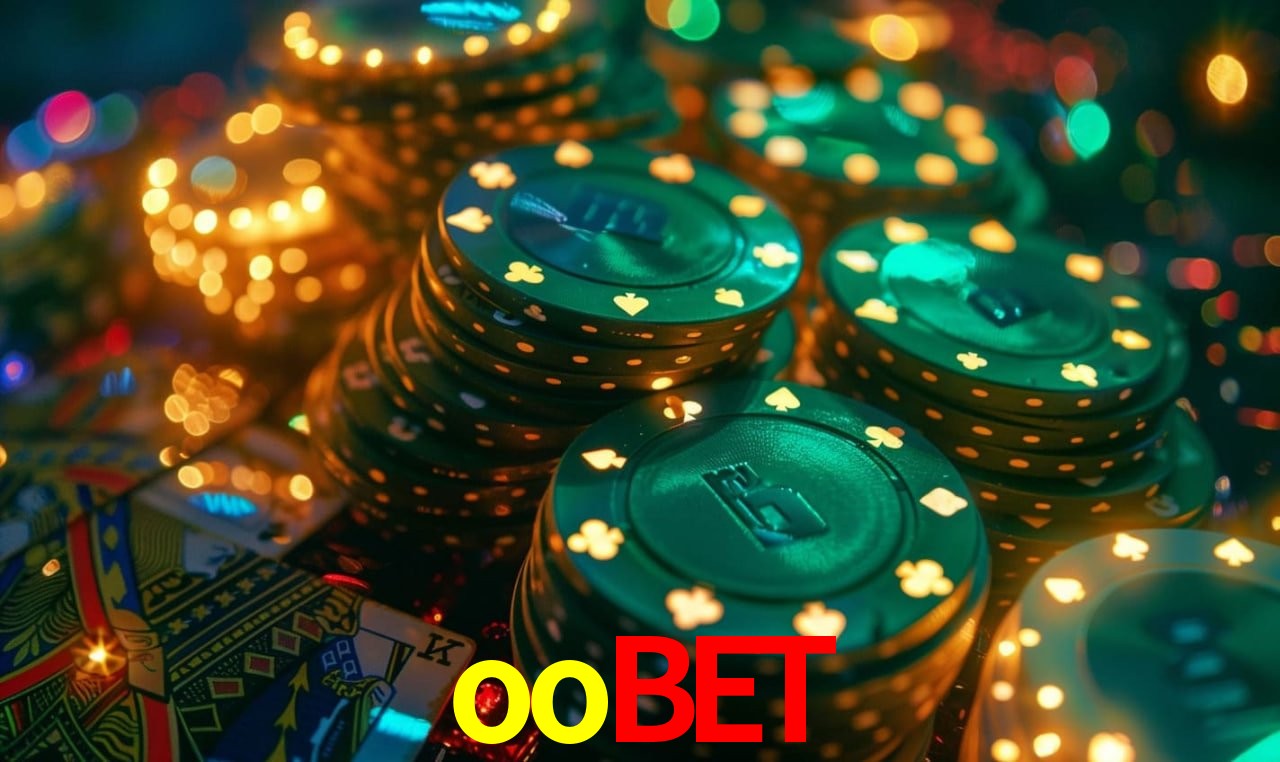 Jogos de Slot oobet