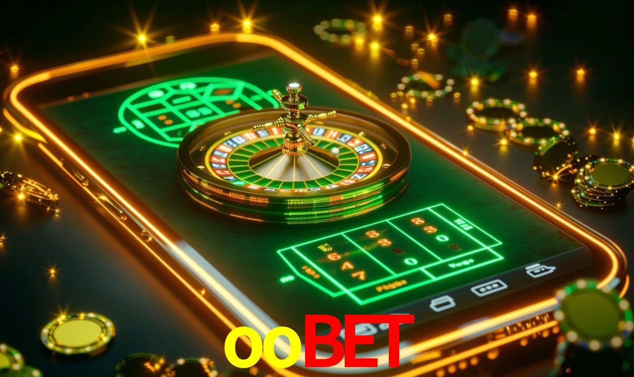 oobet Plataforma - Certificada MGA desde 2015