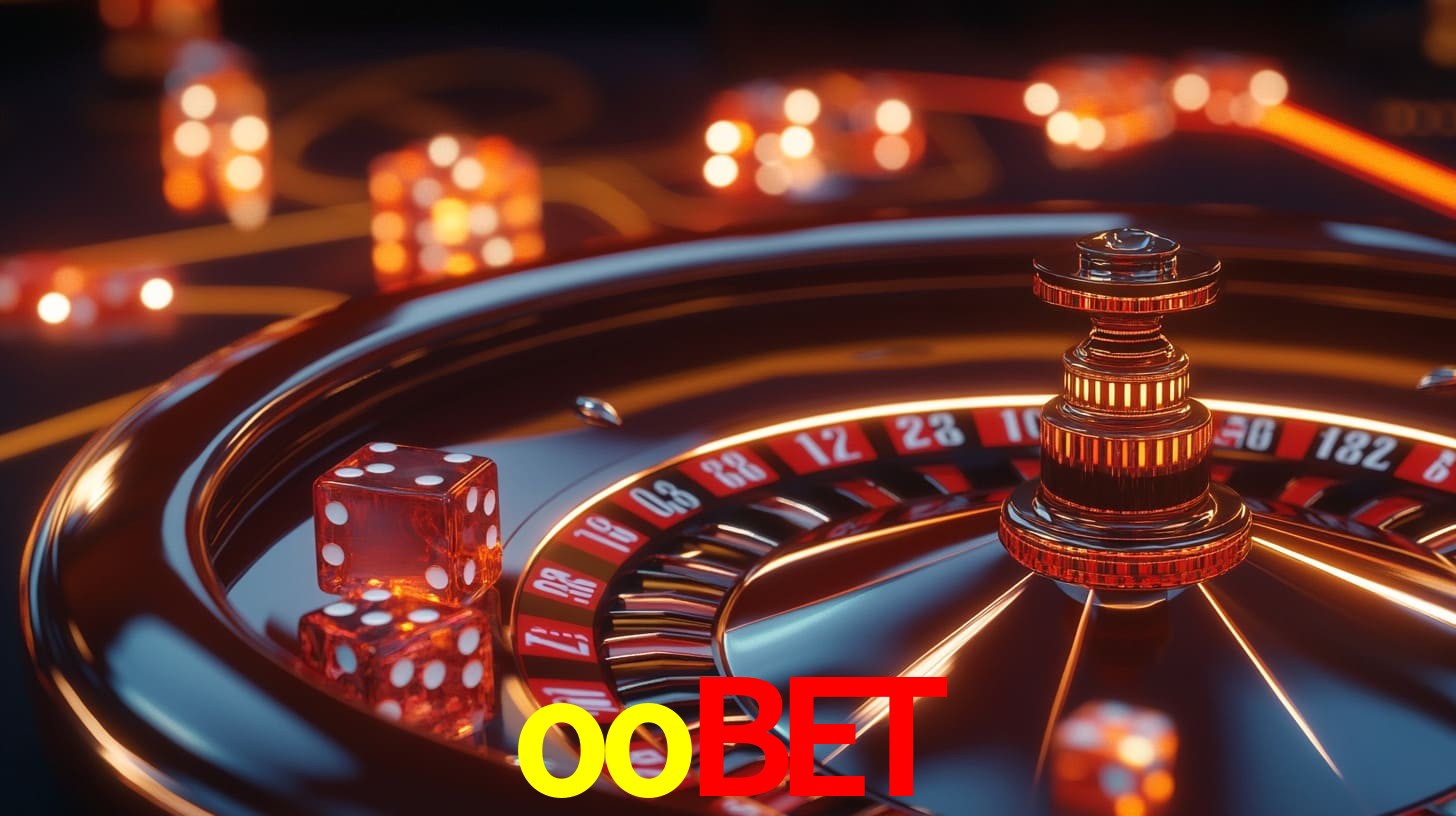 oobet: A Experiência de Casino com Jogos de Mesa ao Vivo