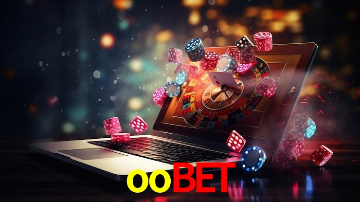 Interface do App oobet