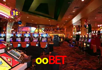 Descubra o Mundo do Cassino Online com oobet