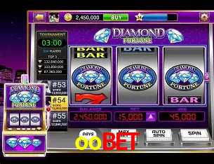 Inovações de Jogos na oobet: O Futuro das Experiências Interativas